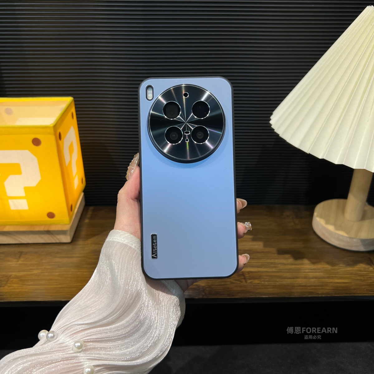 适用于vivox300pro手机壳