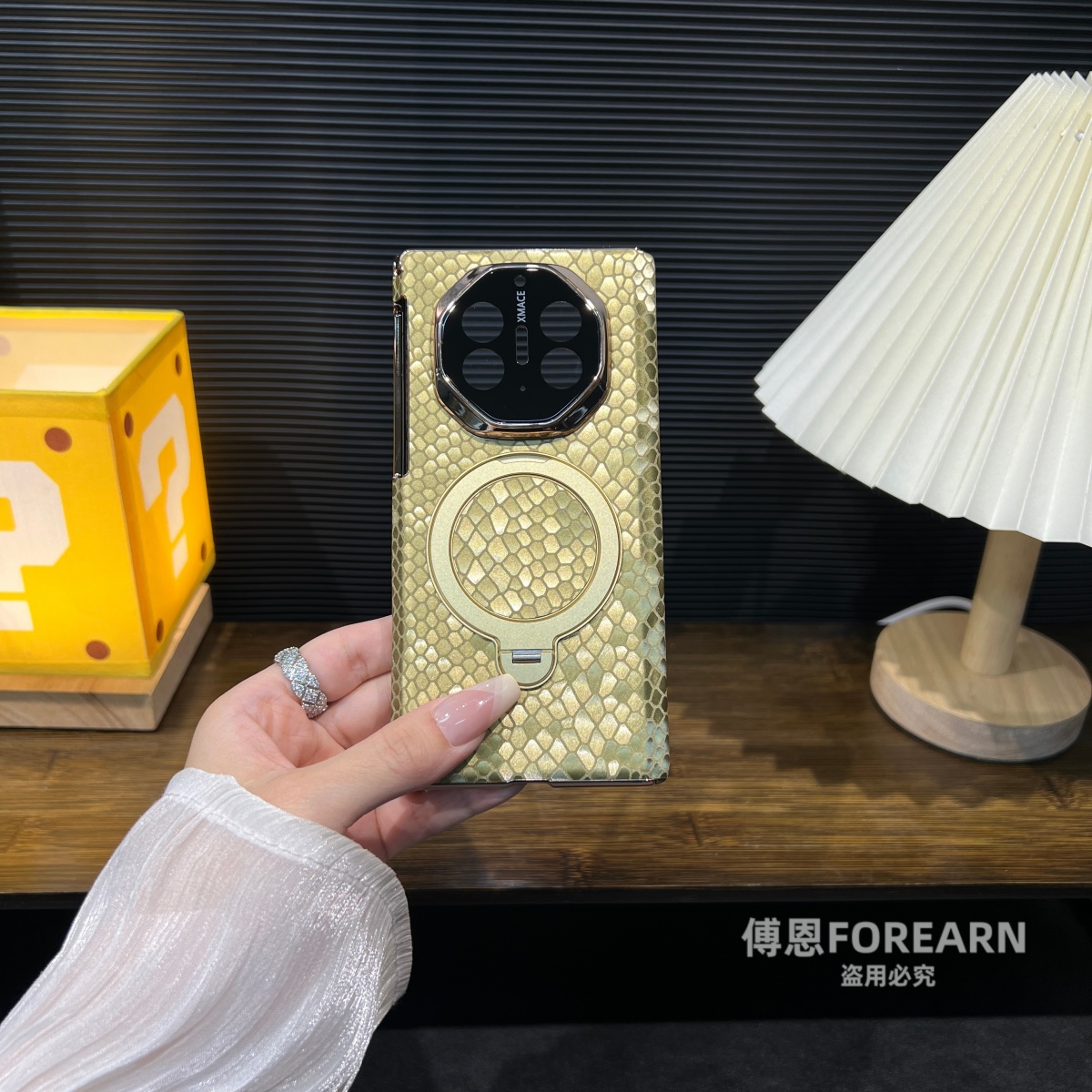 适用于华为matexts手机壳