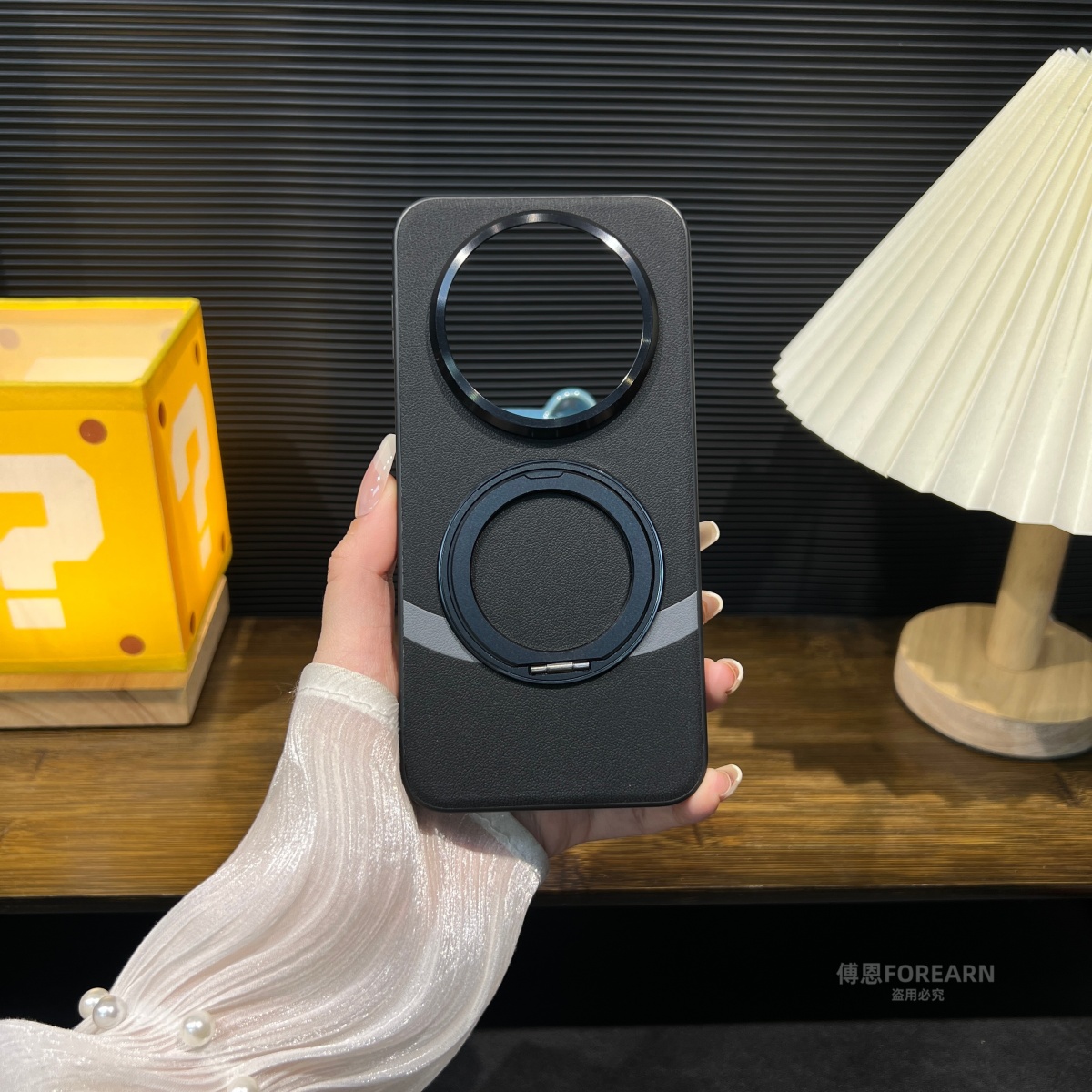 适用于华为mate80promax手机壳