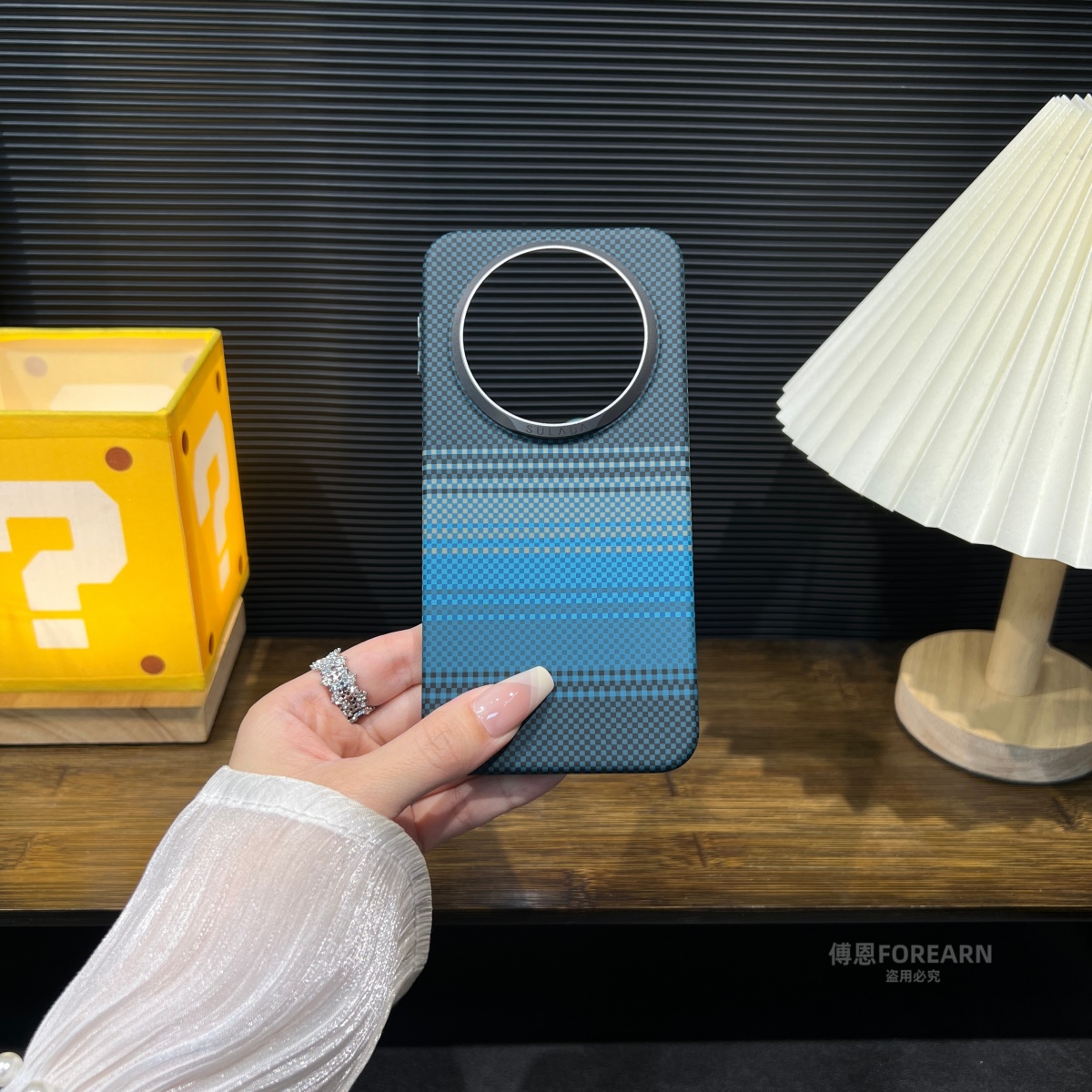 适用于华为mate80promax手机壳