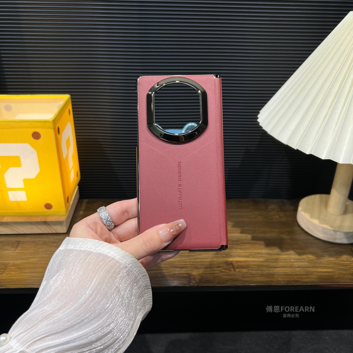 适用于华为matex7手机壳