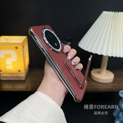 华为Mate70Pro手机壳手腕支架