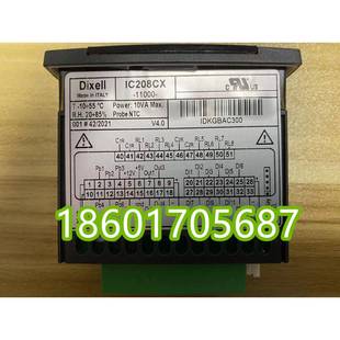 11000 意大利精灵恒温器Ic121Cx Ic208Cx 11200 11100 11130