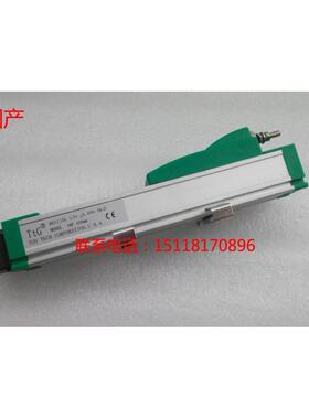 TtC滑块电子尺REC115L LIN 24E TOM TECH CORPORATION位移传感器