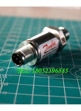 Danfoss丹佛斯MBS8200压力变送器传感器064G1144原装进口正品