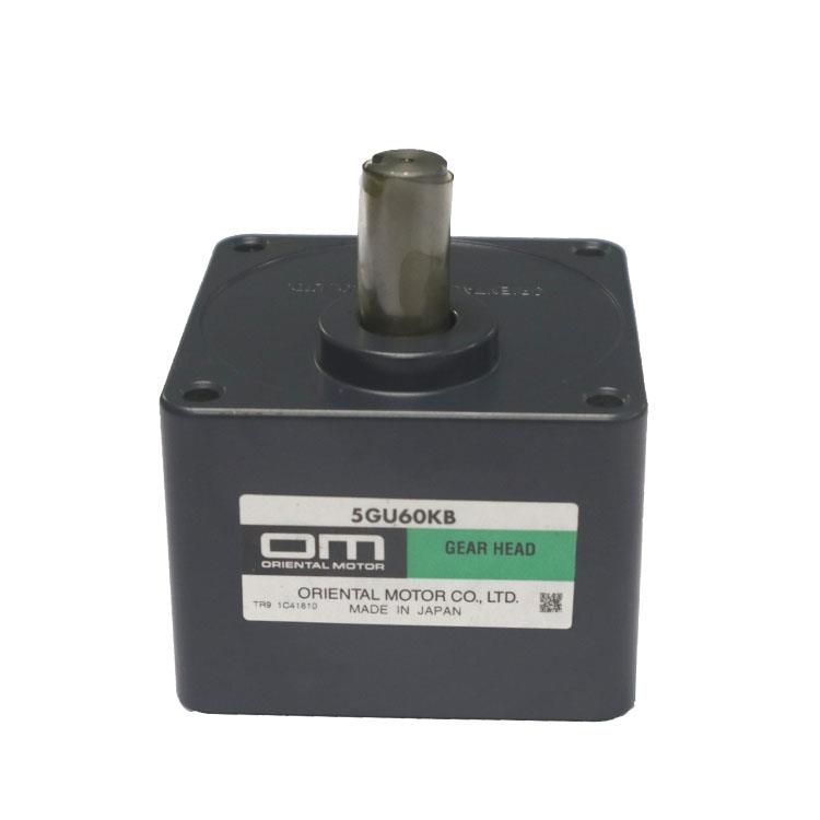 东方 电机 USM315-402W2 减速机 5GN-10K 5GU60KB 4GU25K 3GN15K