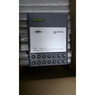 全新欧陆590C直流调速器590C/591C主板面板 AH463179U001质保18月