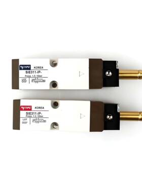 韩国YPC电磁阀SF4101/4200/4303/5101/5303/2101/4601/6101-IP-IL