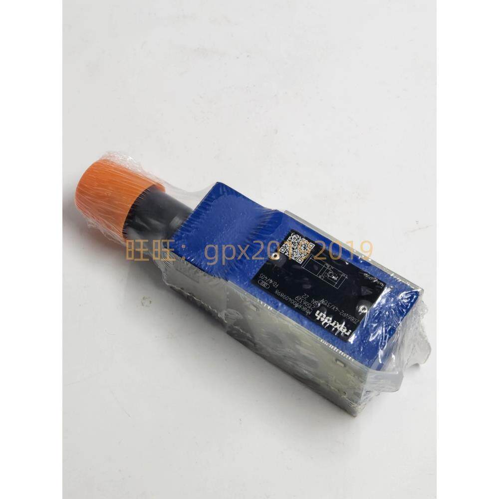 全新 德国力士乐Rexroth溢流阀ZDB6VP2-42/315V 200V ZDB6VA1-4X/
