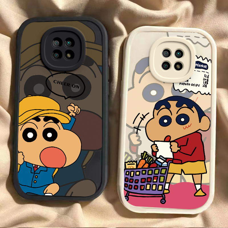 适用硅胶可爱卡通防摔软壳保护套