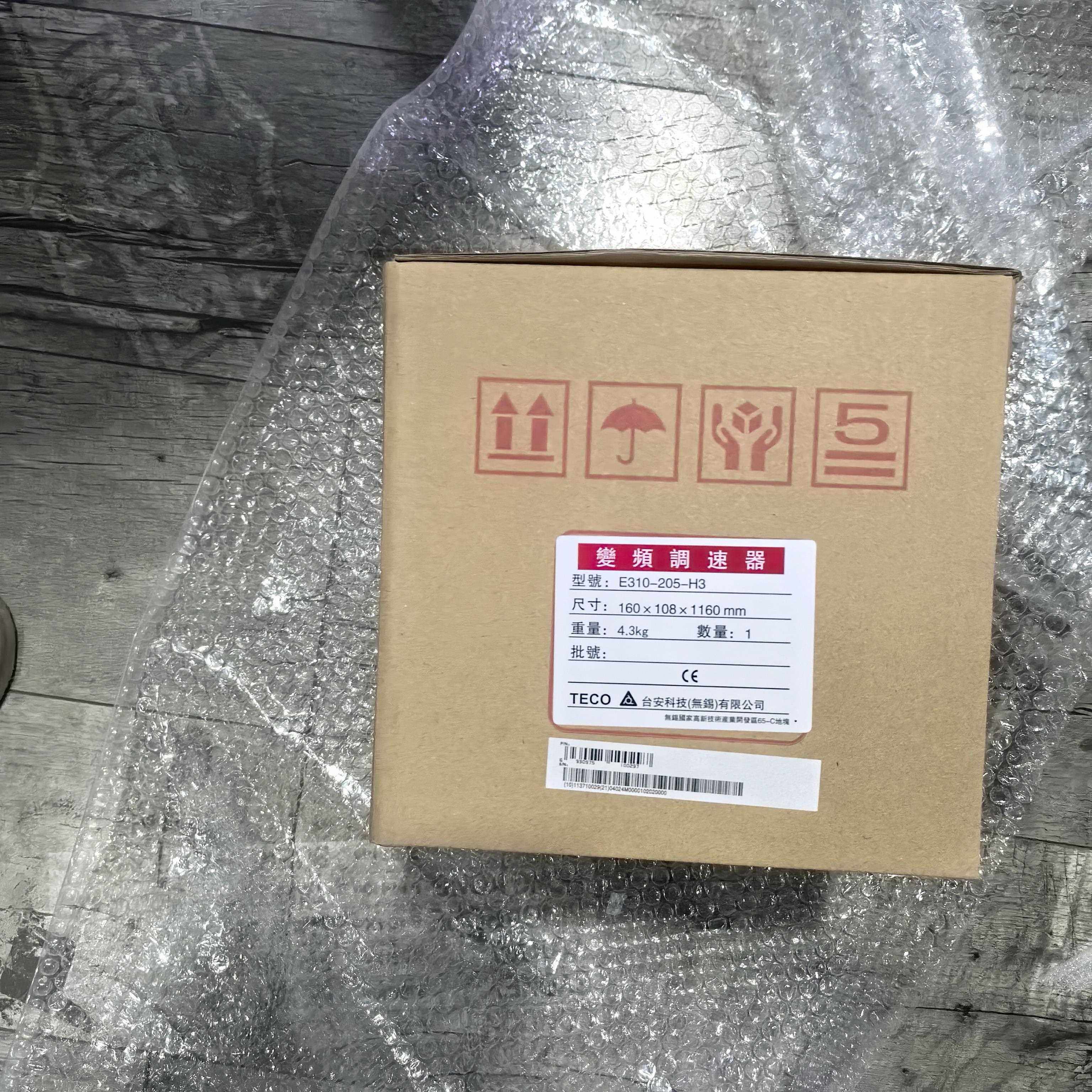 全新台安变频器E2-201-H1F E2-202-H E2-203-H1F 议价