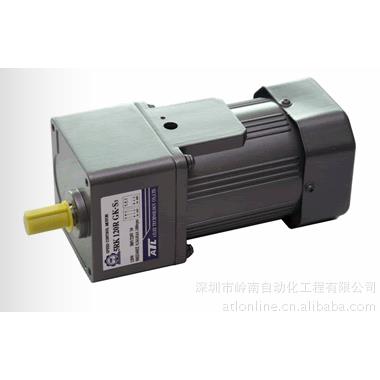 ATL电机ATL马达5GK-200 5RK90GK-S3 ATL减速电机
