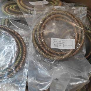 河谷OSP油管 数控机床弹簧管 钢丝编织护套油管 CNC导轨主油管