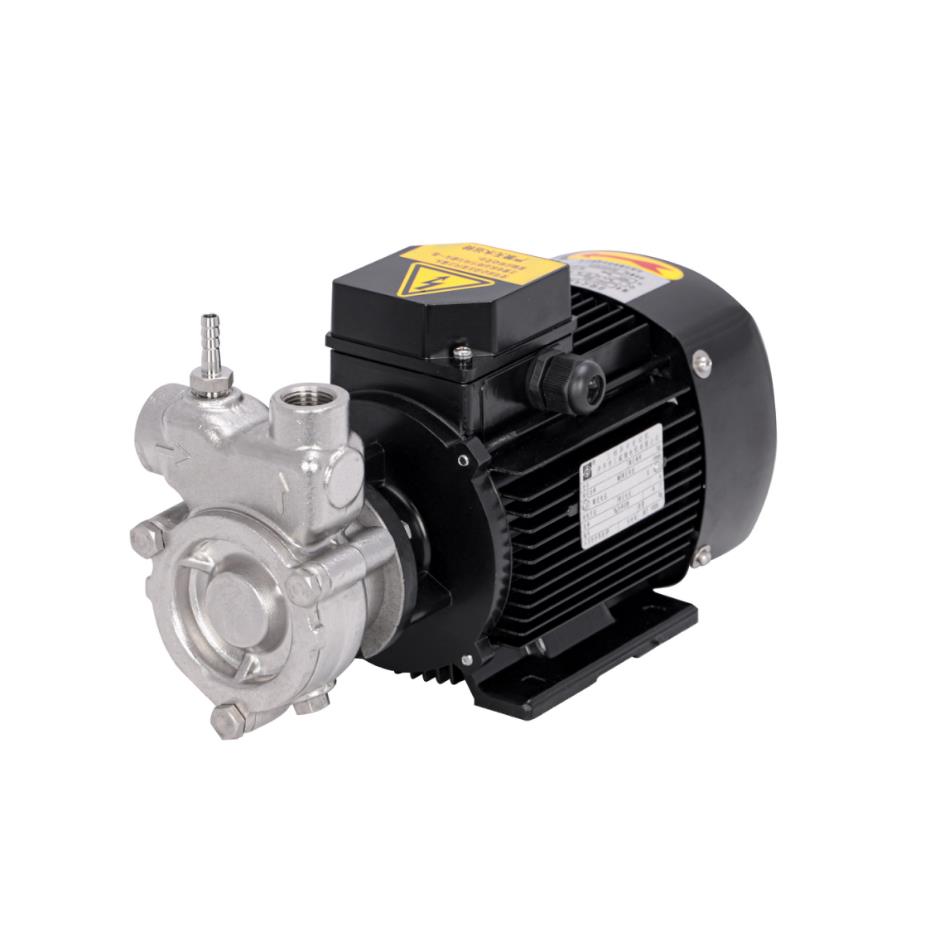 南泵工业南泵20Qy-1-25Qy-2-40Qy-6气液混合泵氧合泵臭氧水溶气泵