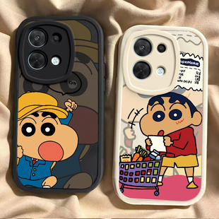 適用oppoReno8手機(jī)殼PGBM10套o(hù)ppo新款 麥優(yōu)殼 Reno8pro外殼Reno8pro全包oρpo防摔軟膠卡通op0p0pp男女外殼