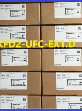 231194倍原装福KFD2-UFC-Ex1.D频率信号转换加安全栅隔离栅现货