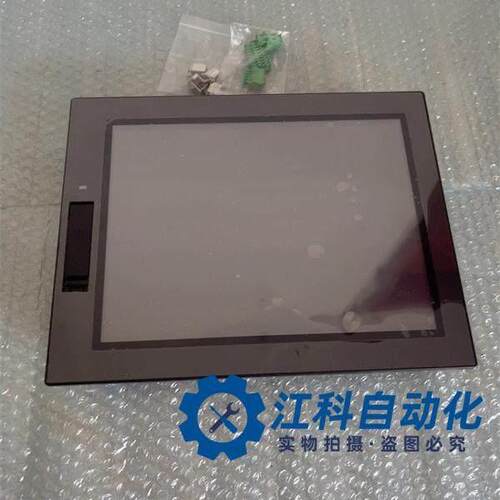 VT5-X12 VT5-X10 VT5-X15 VT5-W10基恩士 VT5-W07 VT5-W07M触模屏