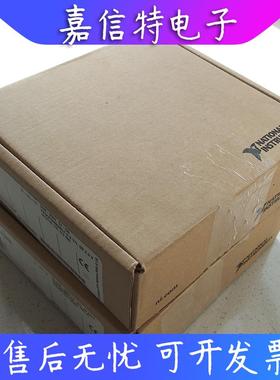 全新 NI USB-6009 多功能DAQ数据采集卡779026-01 可开票