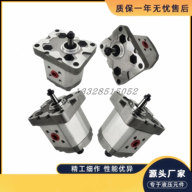 萨澳丹佛斯DANFOSS齿轮泵SNP2NN/011RN01BAP1F5F4NNN/NNN液压油泵