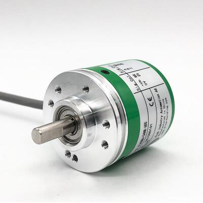 EC40B6-C4HR-600.JW 邦田光电编码器 1000 1024 2000 2500 100