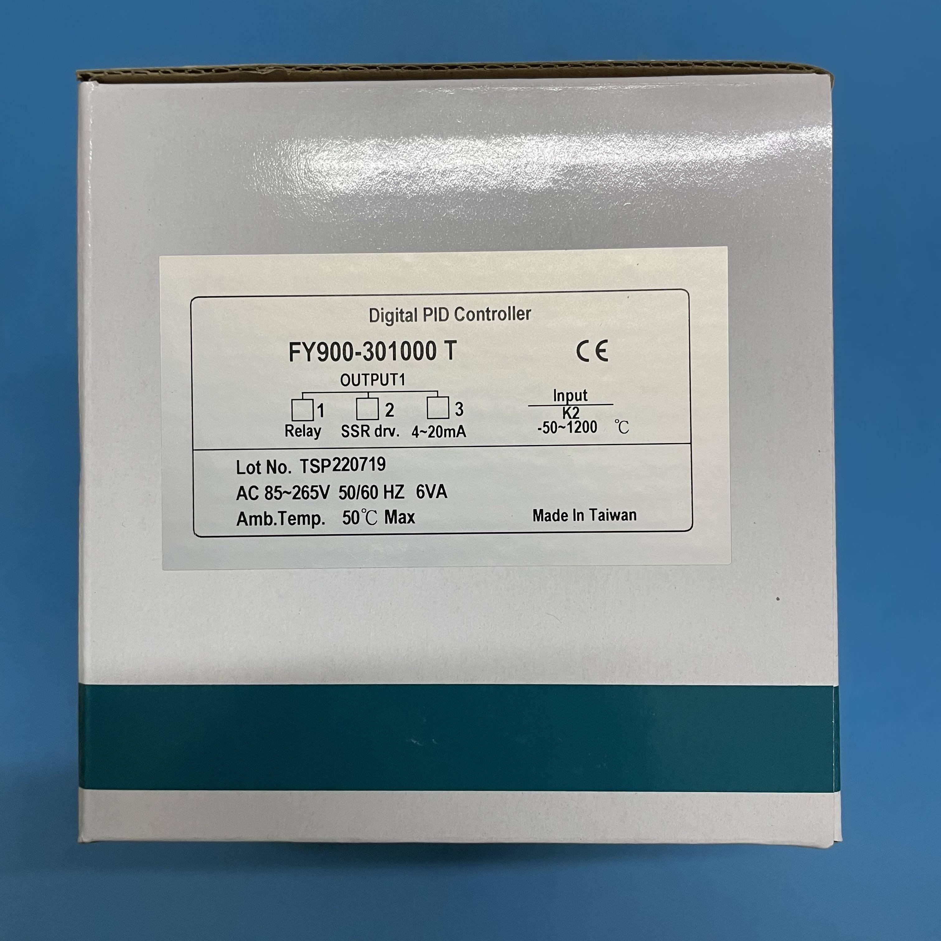 TAIE台仪仪表FY900-201000T 202000 203000 20100B高精度温控器