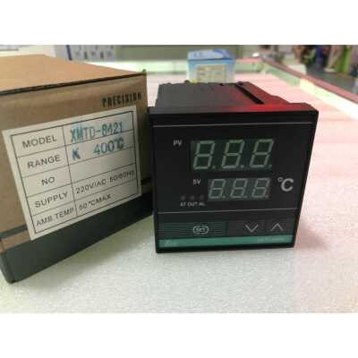ZHA振华XMTD-B8000 XMTD-8421 XMTD-8521 XMTD-8401 AC24V温控仪