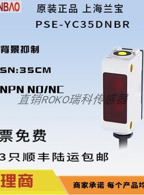 PSE-YC25DNBR/PBR PSE-YC35DNBR/PBR/E3 PSE-YC5DNOR/POR