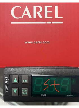 意大利卡乐Carel温控器IR32Z00000，ir32zooooo--IR32W00000