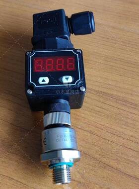 丹佛斯Danfoss带数显压力传感器DSTP140 0-16BAR+数显 现货供应