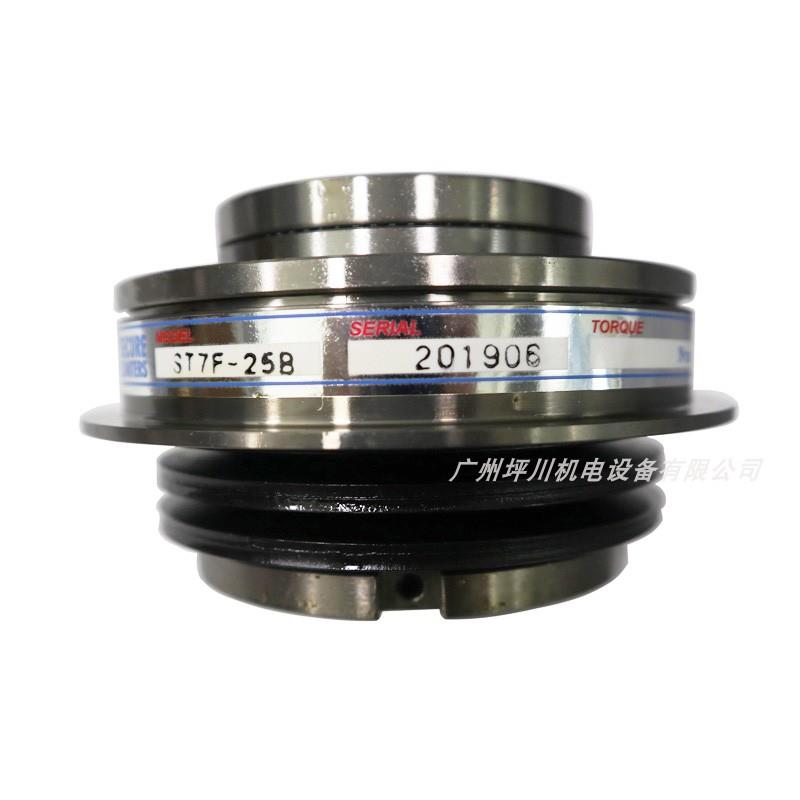 台湾 仕勋 STF定位型扭力限制器 ST4F ST5F ST6F ST7F