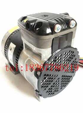 原装正品嘉仕达GAST隔膜泵环境监测气泵真空泵86R130-401-N270X