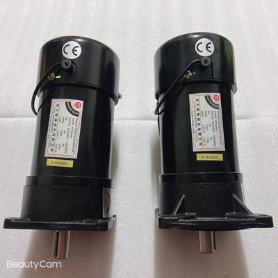 FM22亿大电机0.55KW电机AEV550 AEV400德大刀库AEV250马达FME18