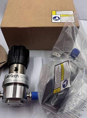 原装正品APTech阿普泰克气动隔膜阀AP3540S 2PW FV4现货销售议价