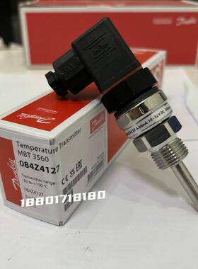 MBT3560温度变送器084Z4032/4037/4068/4127/4182丹佛斯Danfoss