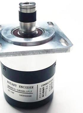 CW68B15-14096L1P17RotaryEncoder编码器弯箍机