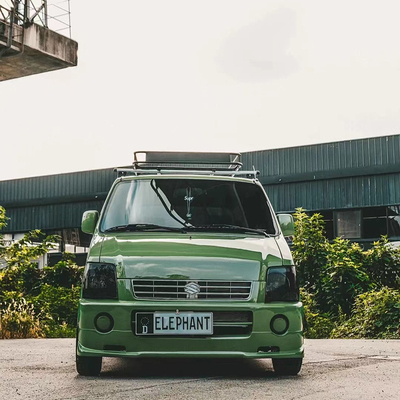 铃木北斗星专用车顶行李架