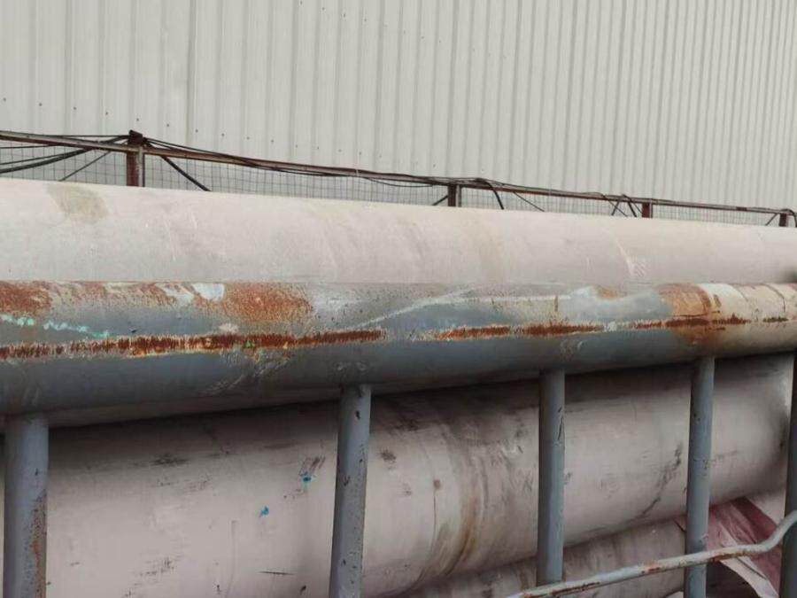 3月29日福州市废旧不锈钢一批网络拍卖公告