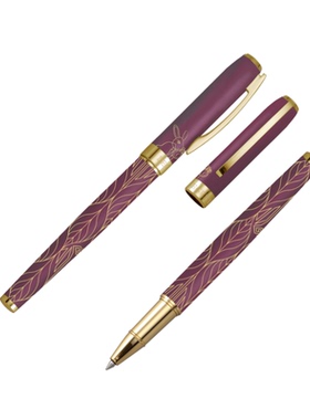 IWI精品文具 -Essence 精华系列-大人的童话世界 钢珠笔