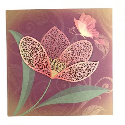 Hallmark贺曼欧美原版手工