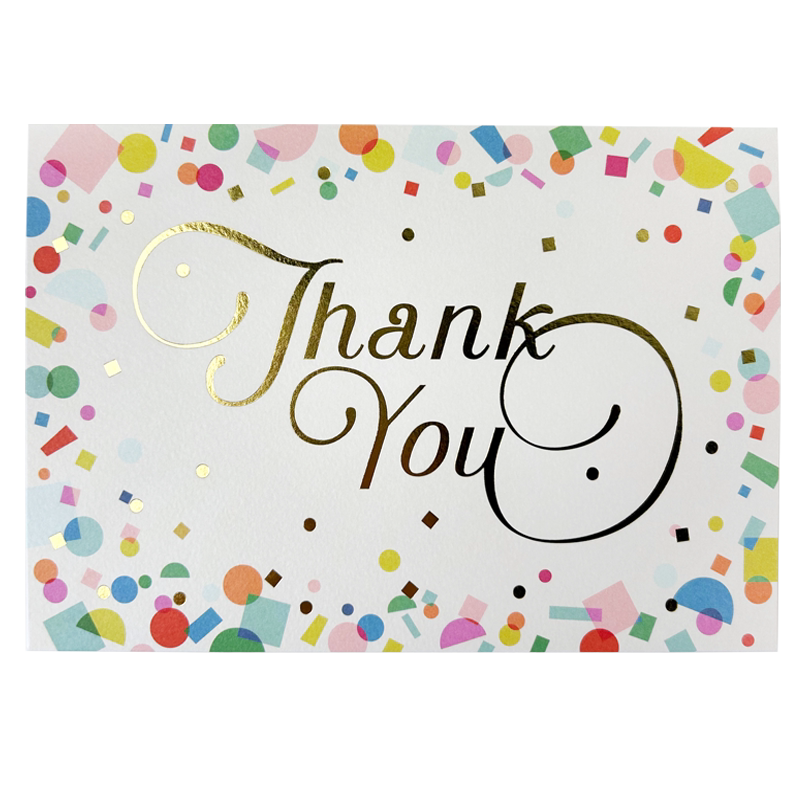 Artcon艺贺贺卡感谢感恩教师节贺卡卡片礼物2023年新款送老师1张装