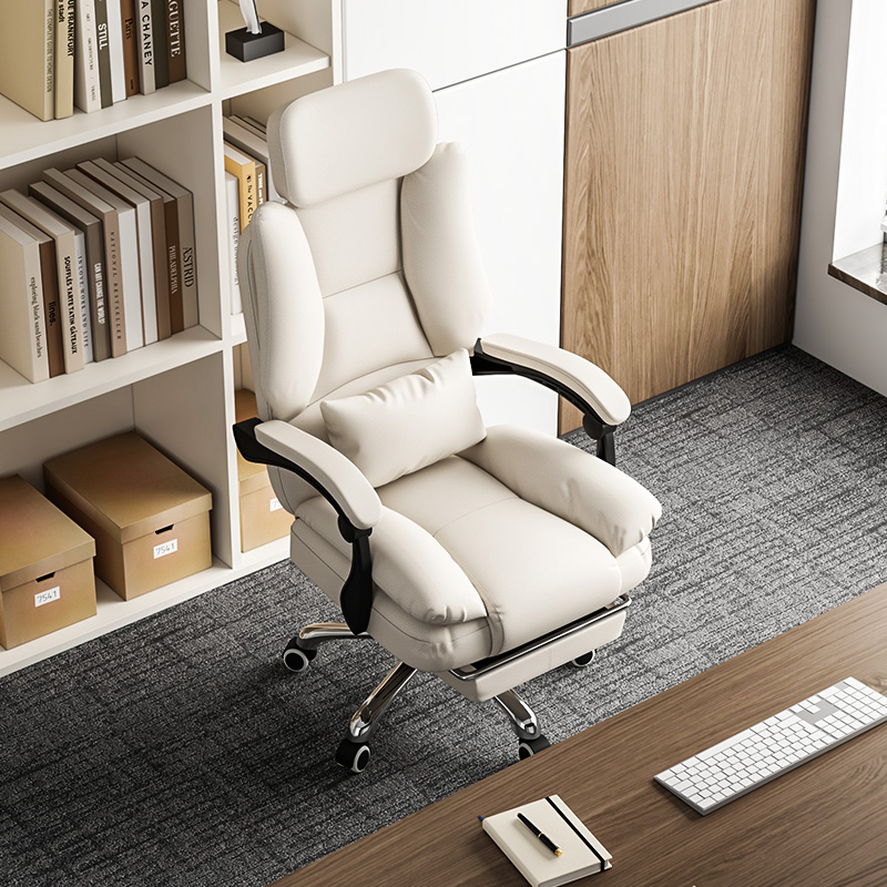 办公电脑椅舒适久坐沙发椅