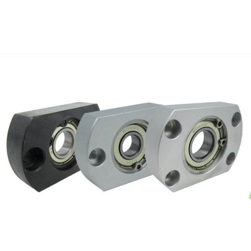 滚针和推力组合轴承座BFN01 BGCSB BGCTB 7 9 12 14 17 20 25 30