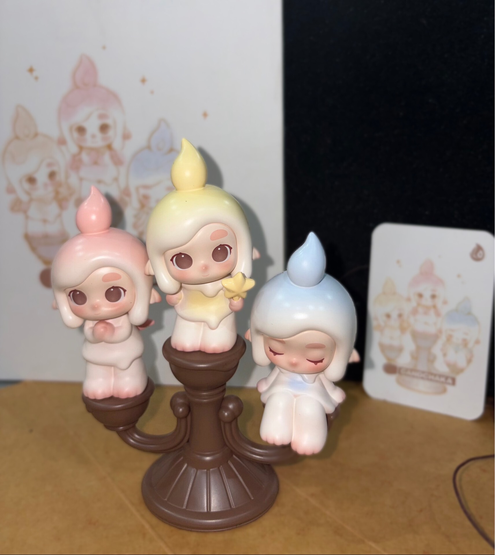 Anime Merch - China Exclusive - China Exclusive Anime Merch