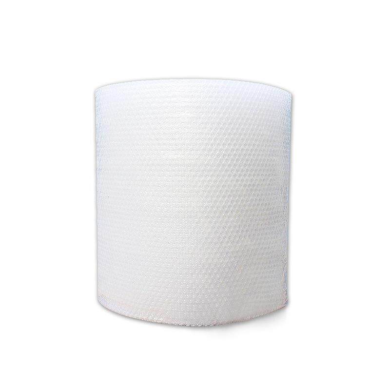 加厚气泡膜宽60cm 净重6斤中泡气泡膜发泡膜包装膜泡泡纸