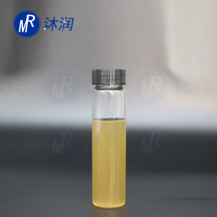沐润实验室样品瓶螺口玻璃试剂瓶透明棕色3ml 60ml 5ml 40ml