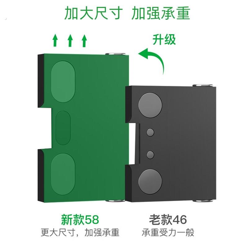 哥尼迪衣柜铝框玻璃门缓冲针式天地铰链大角度橱柜门阻尼针式铰链
