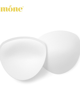 Limone泳衣比基尼胸垫替换装加厚聚拢显胸大泳衣女海绵垫插片