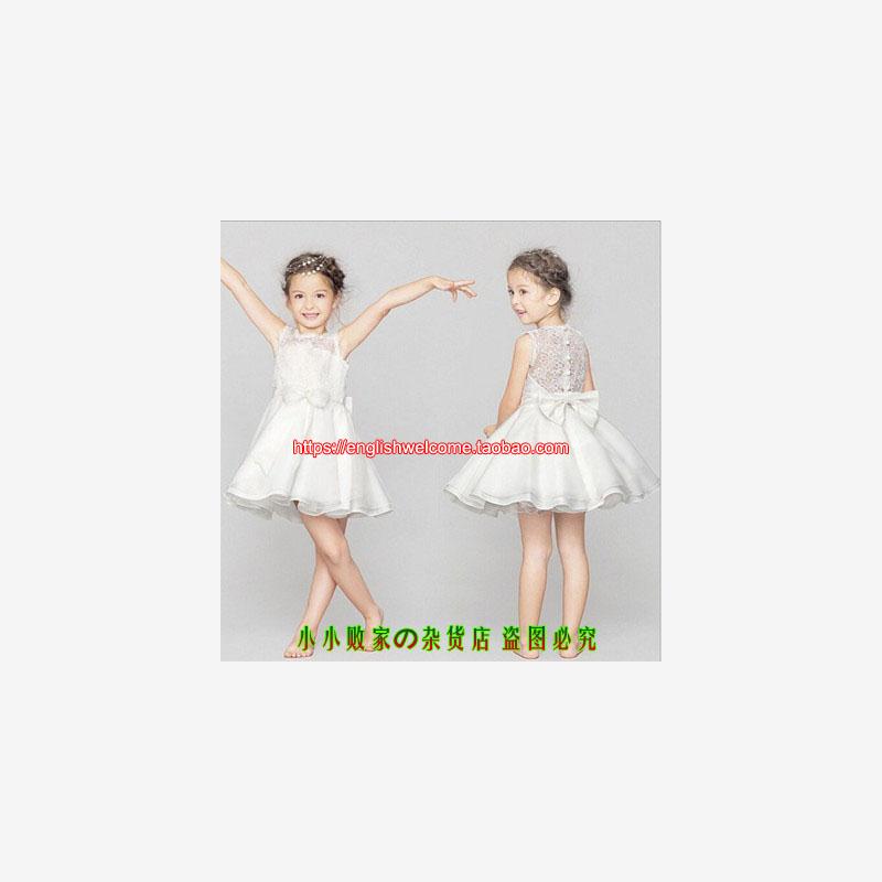 child kids party pageant dress costume lace princess dresses