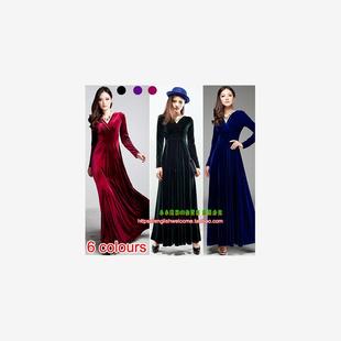 dress cocktail sleeve black party lace evening long neck