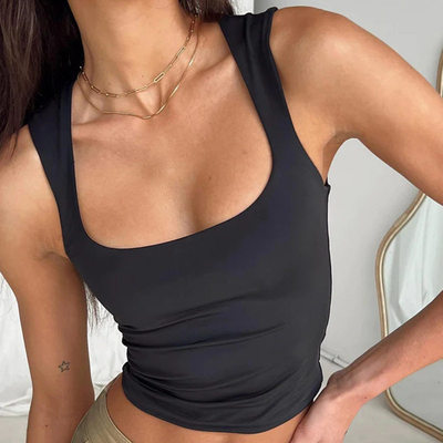 CollarpTWomenksuY2KShir
